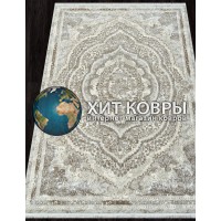 Турецкий ковер Pompei 2044 Крем
